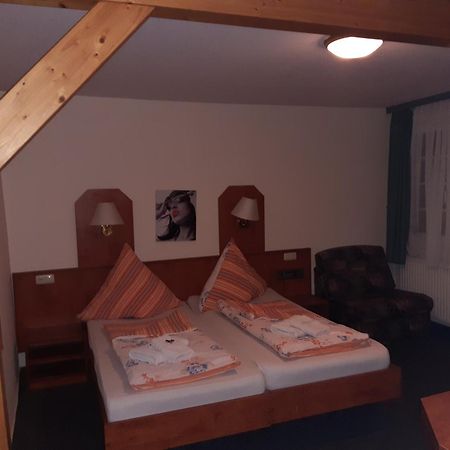 Desperados Mexican Steakhaus Und Hotel Bergen  Eksteriør billede