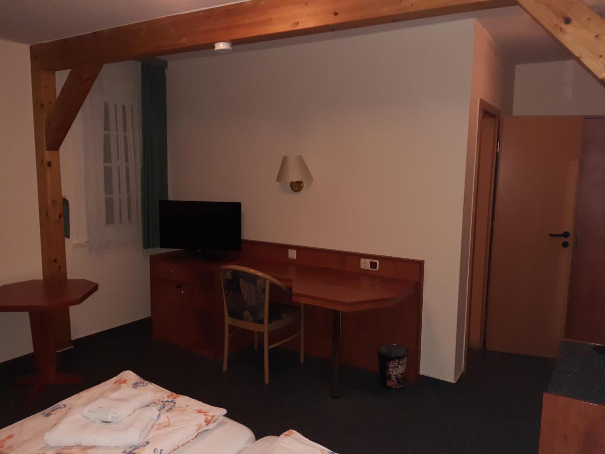 Desperados Mexican Steakhaus Und Hotel Bergen  Eksteriør billede