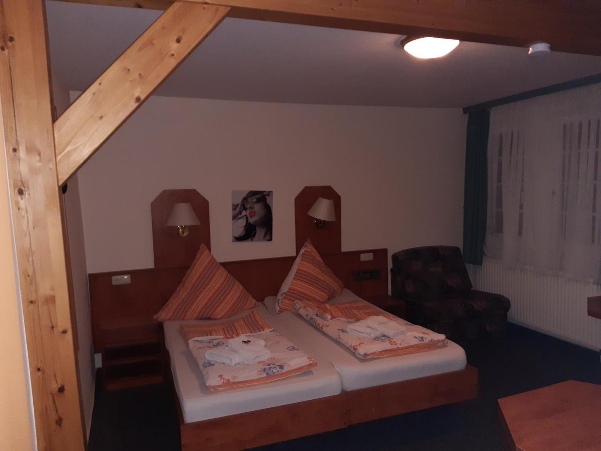 Desperados Mexican Steakhaus Und Hotel Bergen  Eksteriør billede